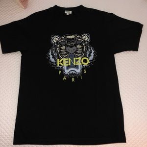 Kenzo men’s t shirt